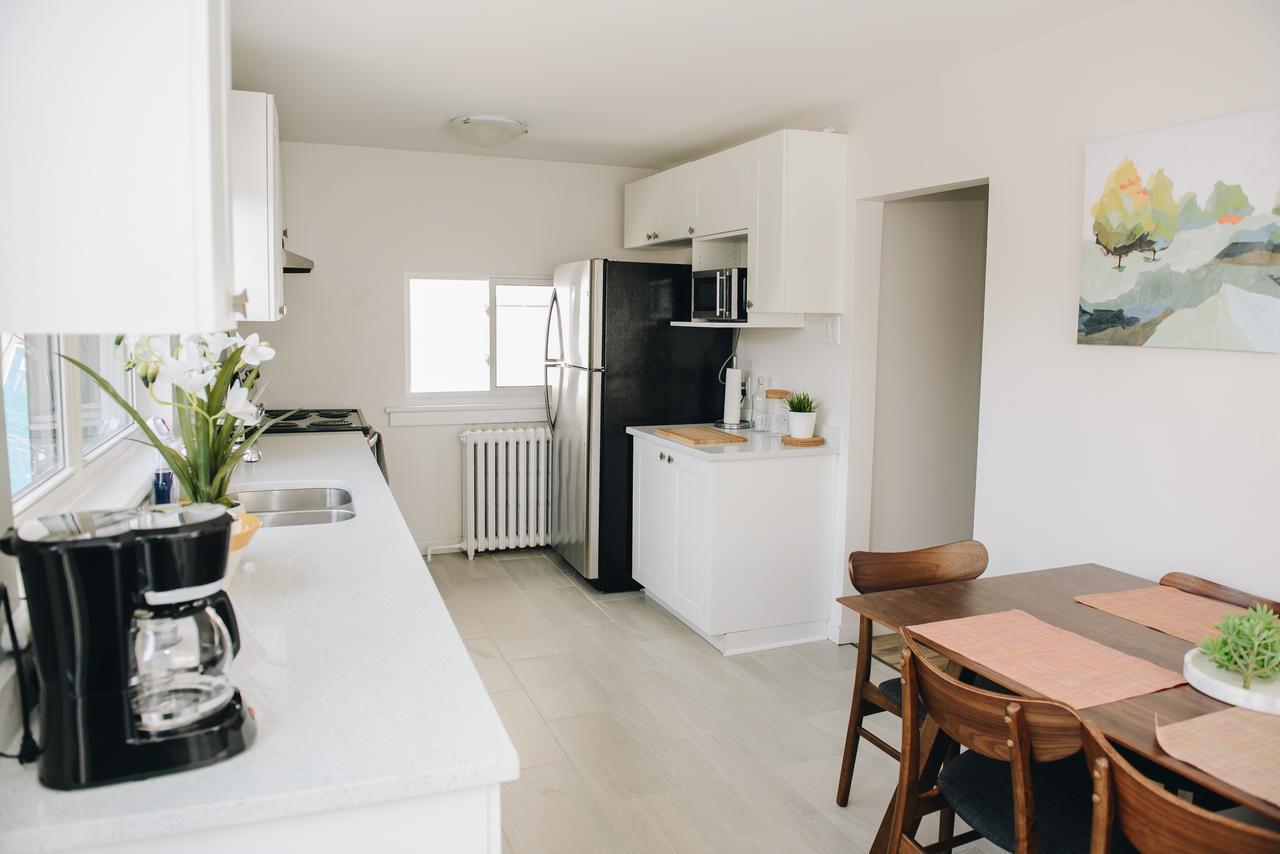 Jstlikehome - Old Town Ottawa Bagian luar foto