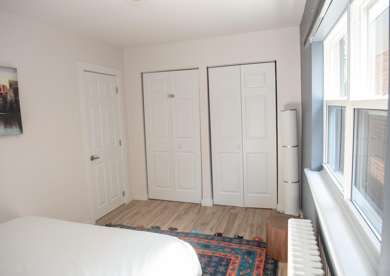 Jstlikehome - Old Town Ottawa Bagian luar foto