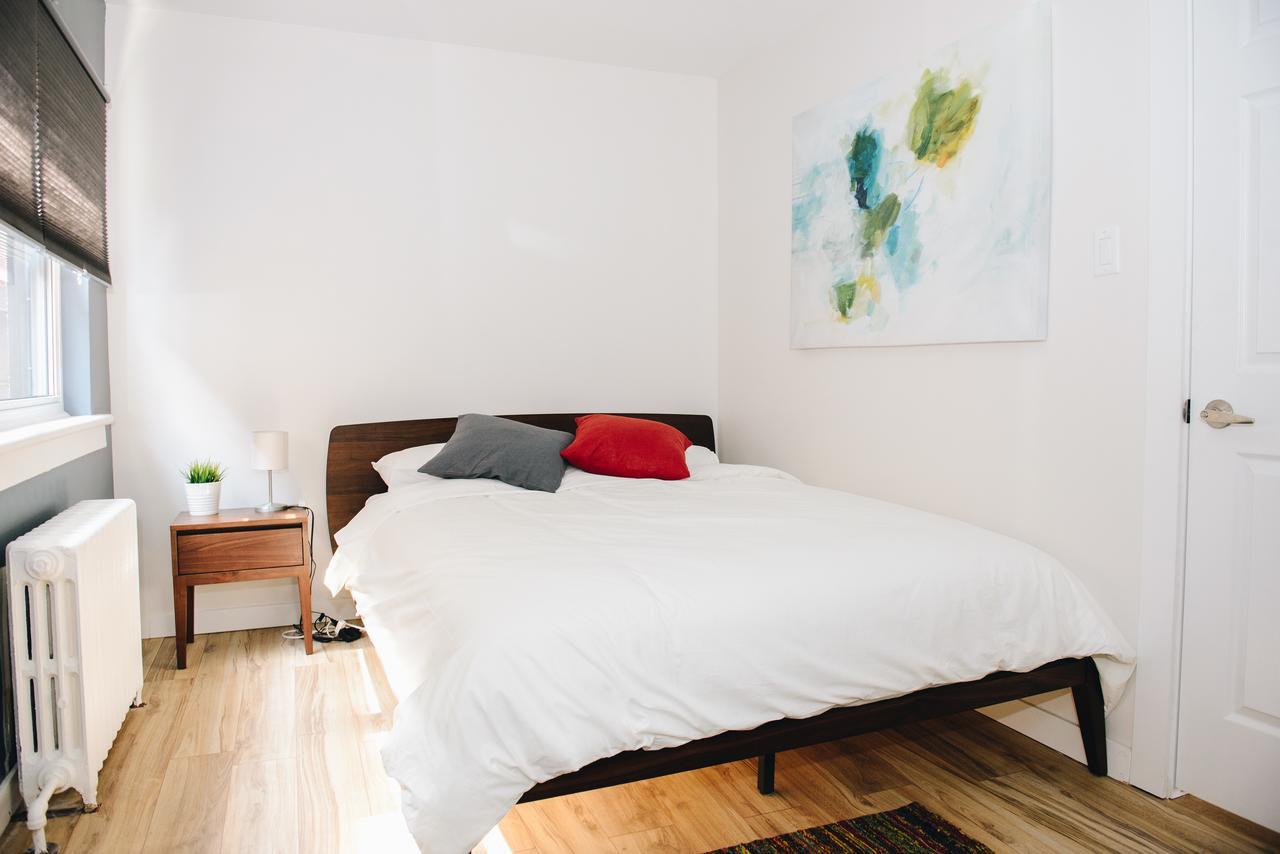 Jstlikehome - Old Town Ottawa Bagian luar foto